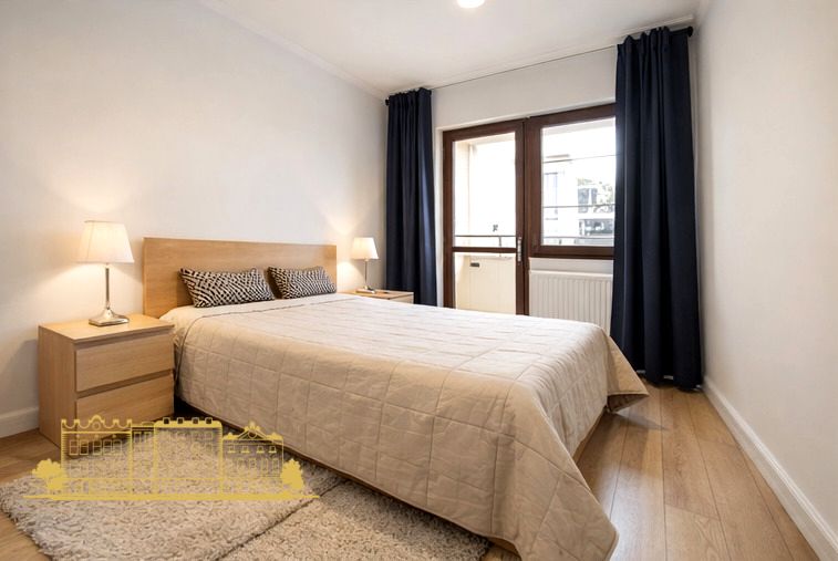 Mieszkanie apartamentowiec wynajem