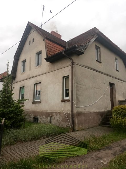 Mieszkanie Dobiegniew