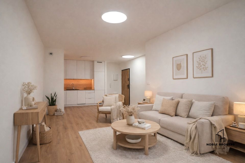 Mieszkanie Kraków sprzedaż