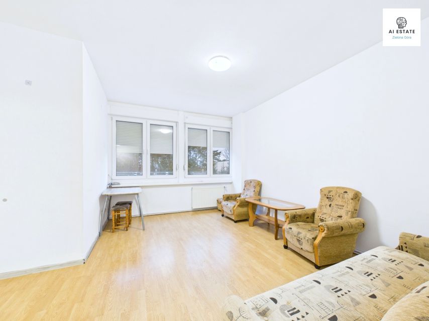 Mieszkanie Czerwieńsk