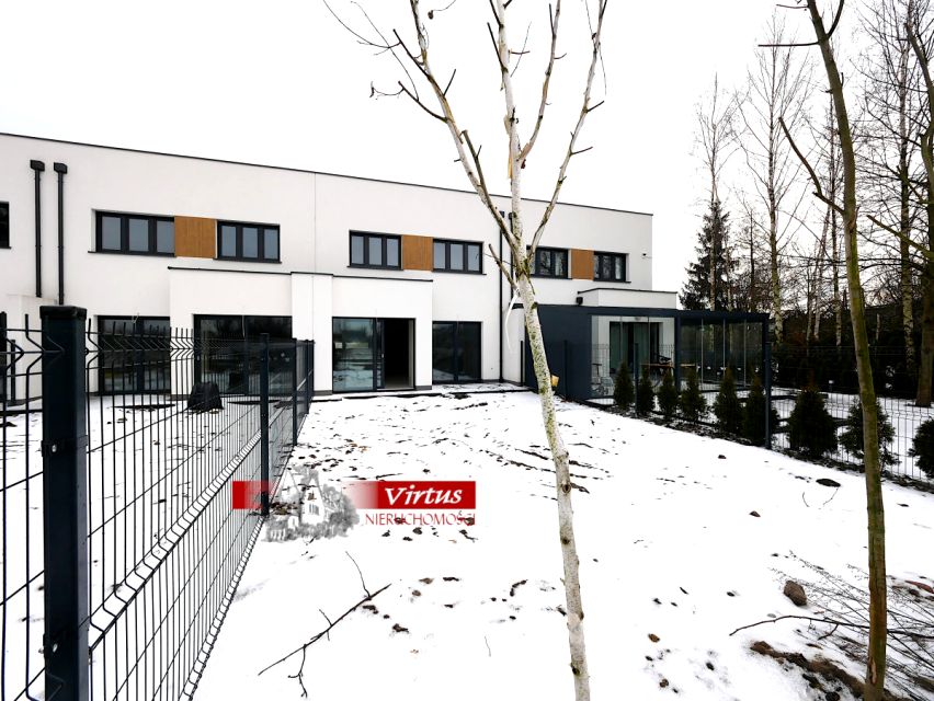 Dom Pobiedziska sprzedaż