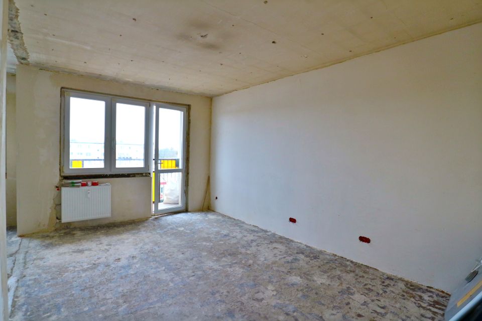 Mieszkanie Białystok