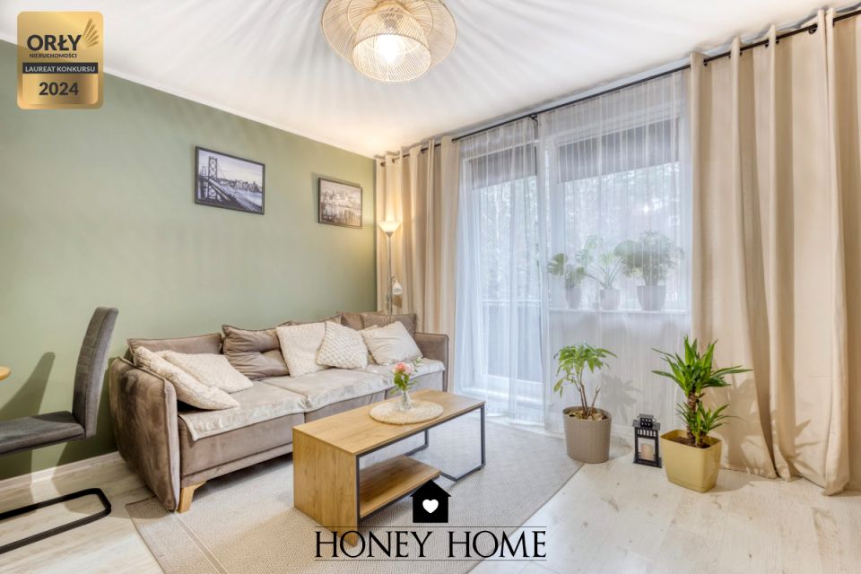 Mieszkanie Wejherowo