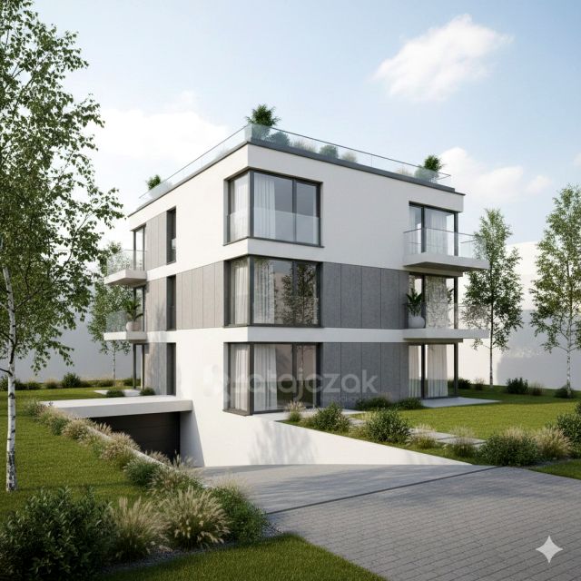 Działka inna Gdynia