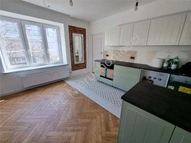 Mieszkanie Pruszków