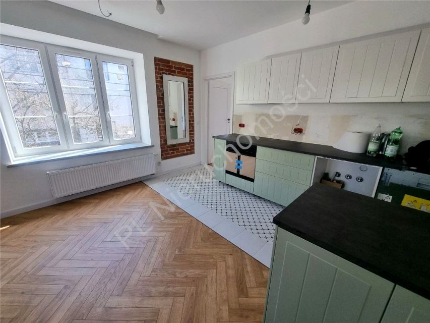 Mieszkanie Pruszków