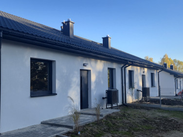 Osiedle Brzozowe Starcza