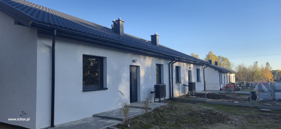 Osiedle Brzozowe Starcza