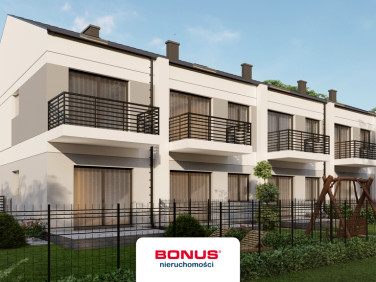 Mieszkanie Rudna Wielka