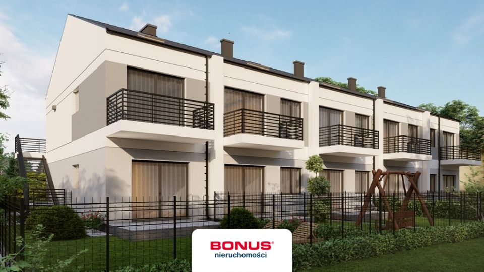 Mieszkanie Rudna Wielka