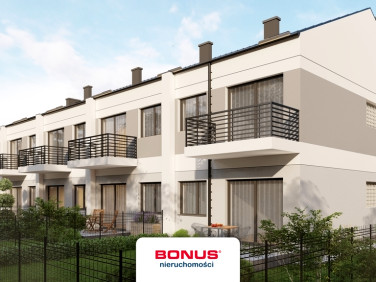 Mieszkanie Rudna Wielka