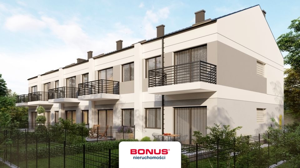 Mieszkanie Rudna Wielka