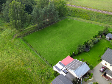 Działka budowlana Ryjewo