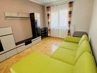 Mieszkanie Katowice wynajem