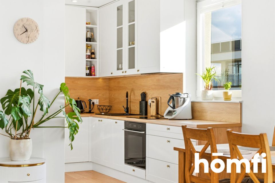 Mieszkanie Bielsko-Biała