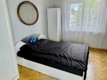 Mieszkanie przy lesie