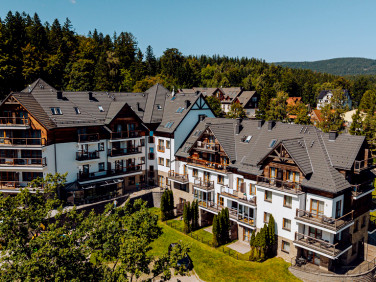 Mieszkanie Szklarska Poręba