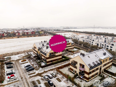 Mieszkanie Warzymice