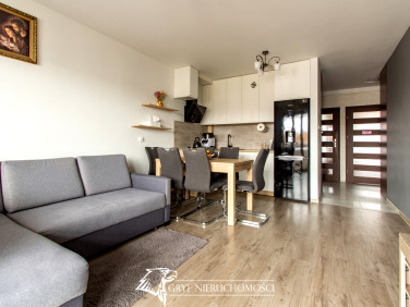 Mieszkanie blok mieszkalny sprzedaż