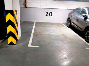 Budynek użytkowy Kraków