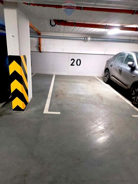 Budynek użytkowy Kraków