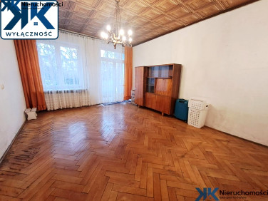 Mieszkanie Świętochłowice