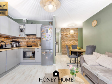 Mieszkanie blok mieszkalny Wejherowo