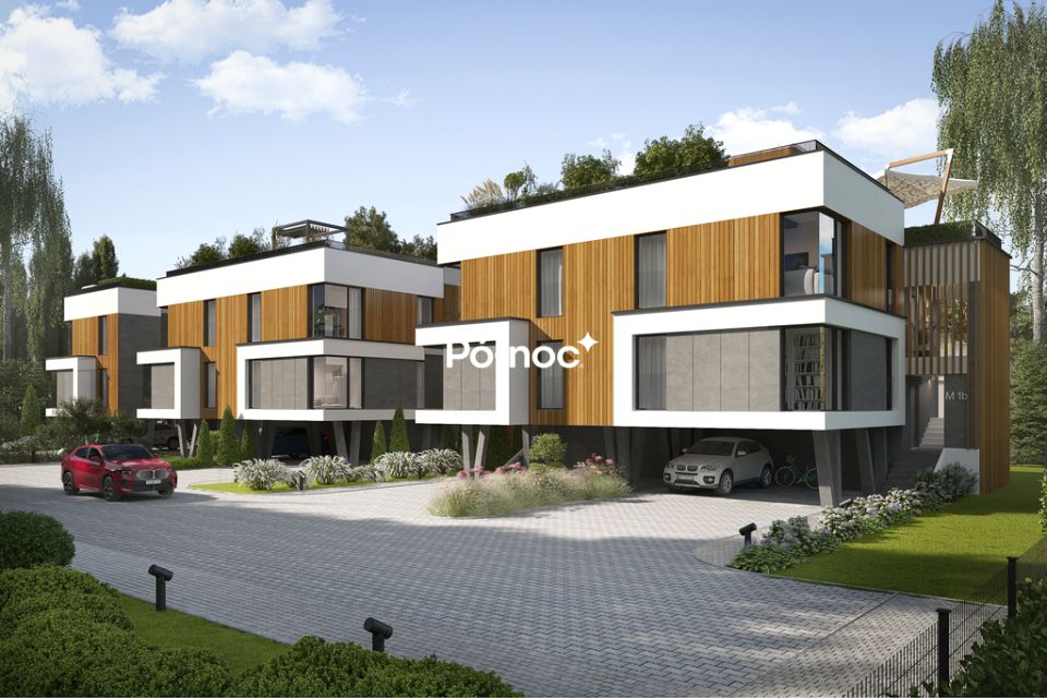 Mieszkanie apartamentowiec sprzedaż