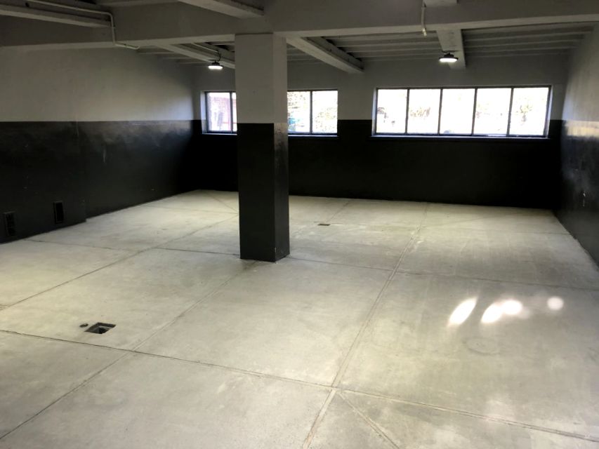 Budynek użytkowy Opole