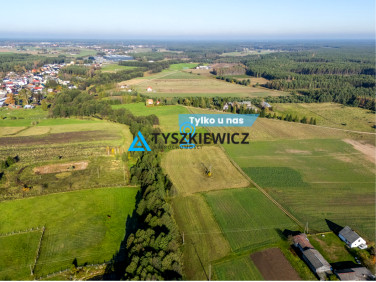 Działka Śliwiczki