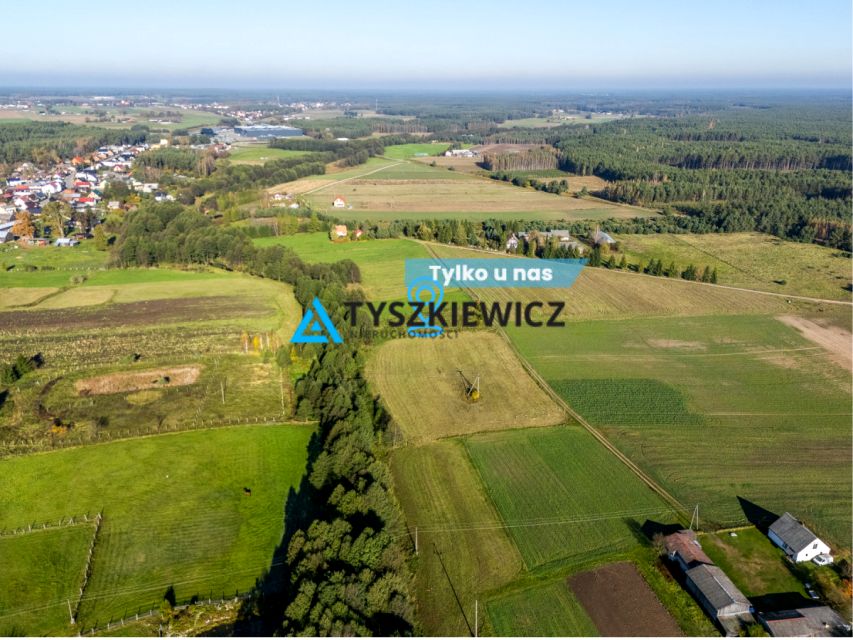 Działka Śliwiczki