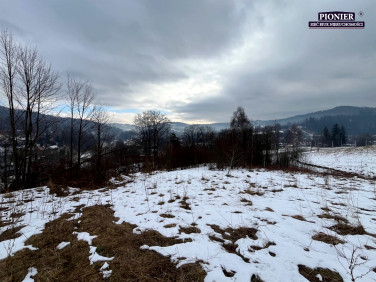 Działka budowlana Wisła