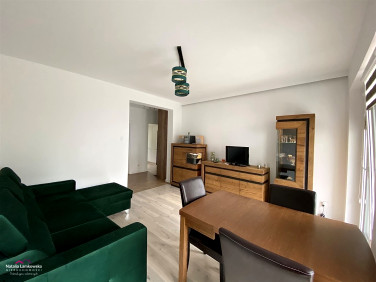 Mieszkanie Grudziądz