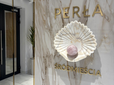 Mieszkanie Białystok