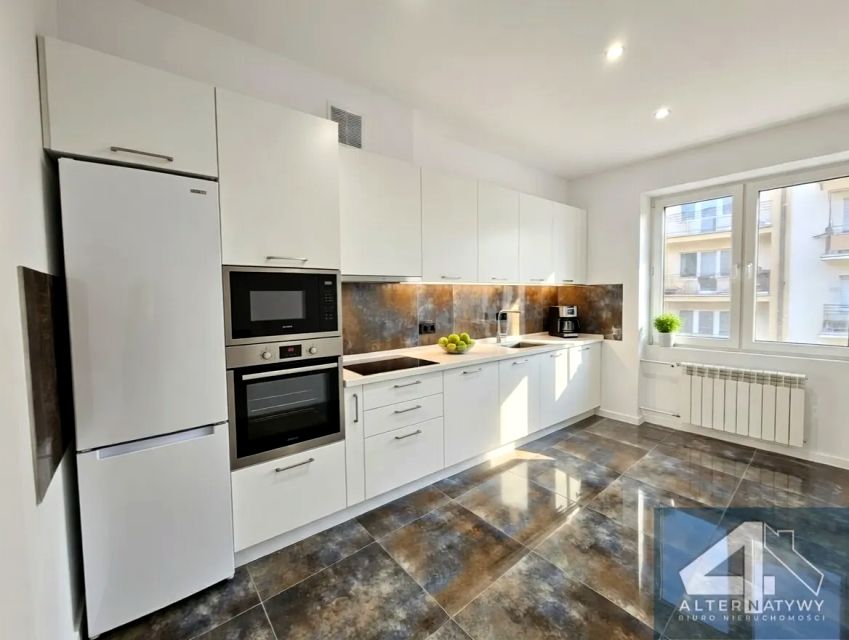 Mieszkanie Tarnobrzeg