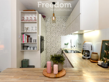 Mieszkanie blok mieszkalny sprzedaż