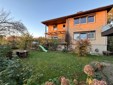 Dom wolnostojący sprzedaż