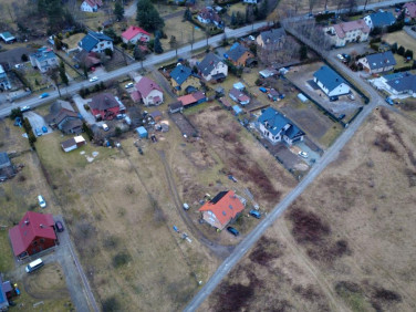 Działka budowlana sprzedam