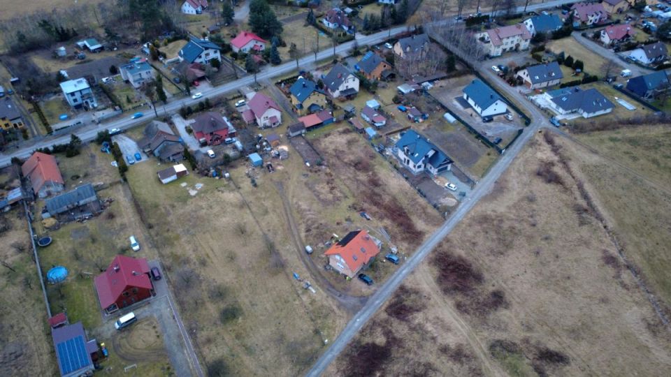 Działka budowlana sprzedam