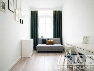 Pokój umeblowany do wynajęcia Wrocław