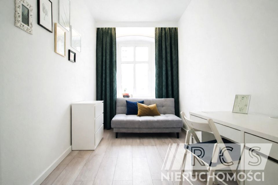 Pokój umeblowany do wynajęcia Wrocław