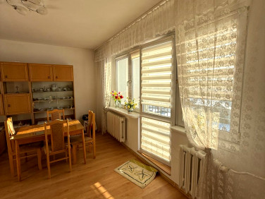 Mieszkanie Legionowo