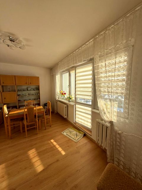 Mieszkanie Legionowo