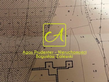 Działka budowlano-rolna Silna