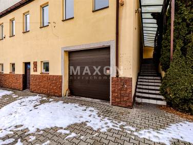 Budynek użytkowy Warszawa