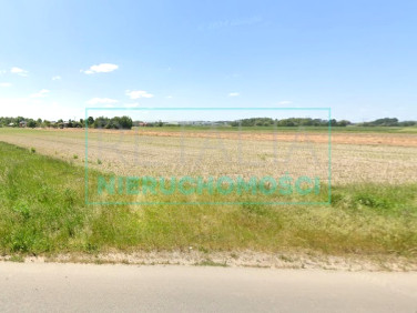 Działka budowlana Wawrzyszew