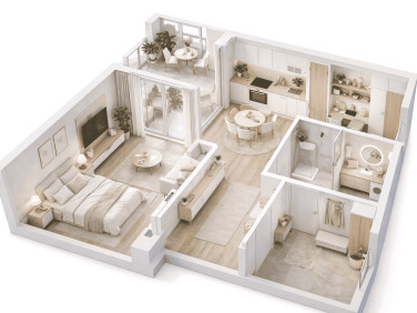 Mieszkanie Sulejówek