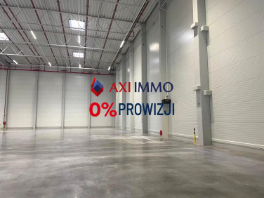 Budynek użytkowy Niepołomice