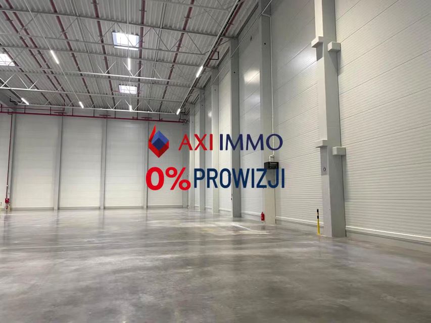 Budynek użytkowy Niepołomice