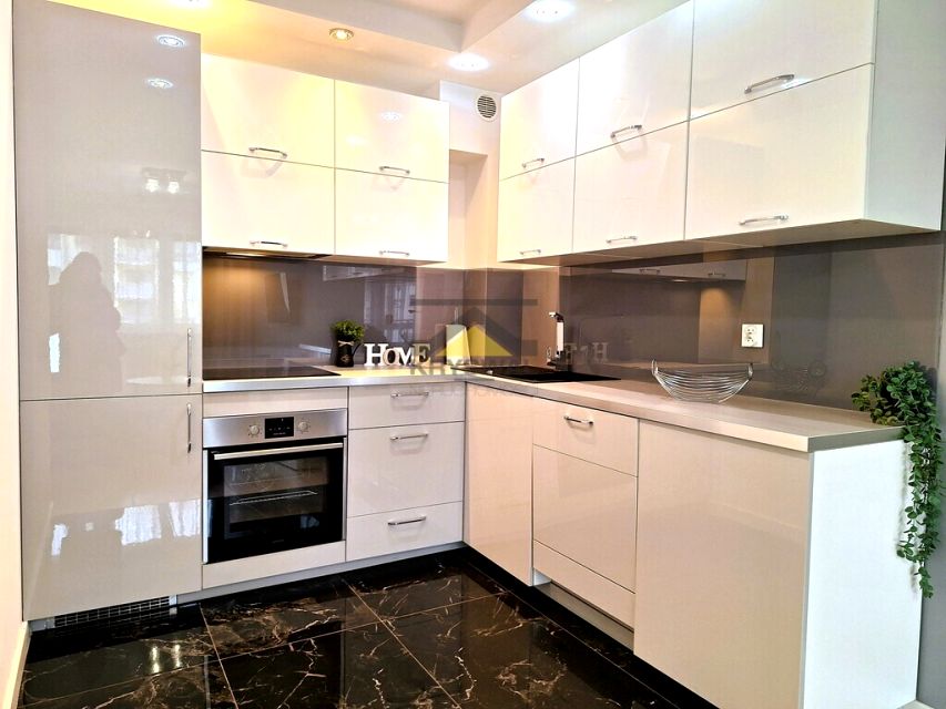 Mieszkanie Gorzów Wielkopolski